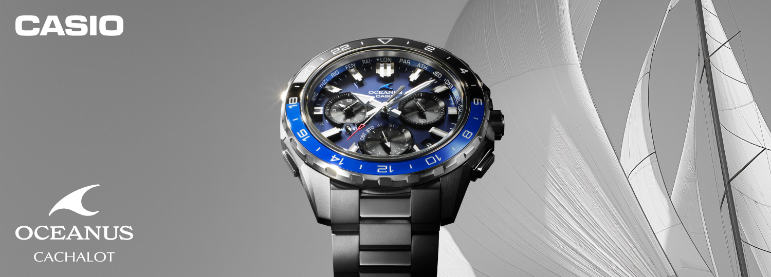 OCEANUS Manta