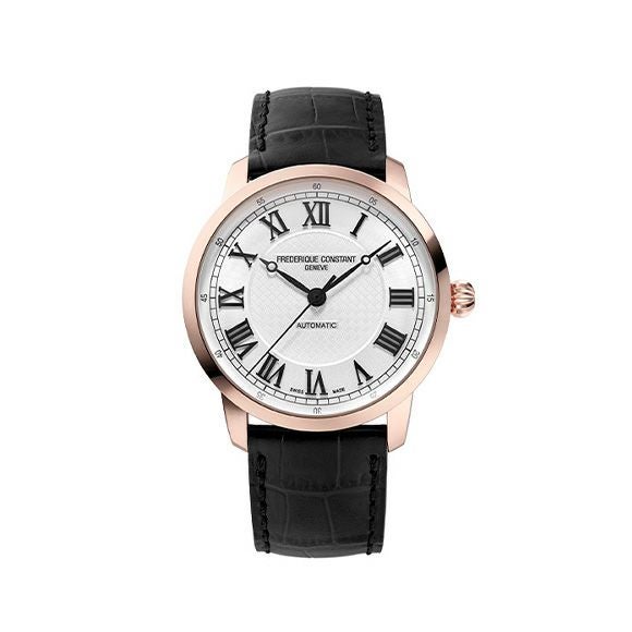 FREDERIQUE CONSTANT（フレデリック・コンスタント） | 小林時計店