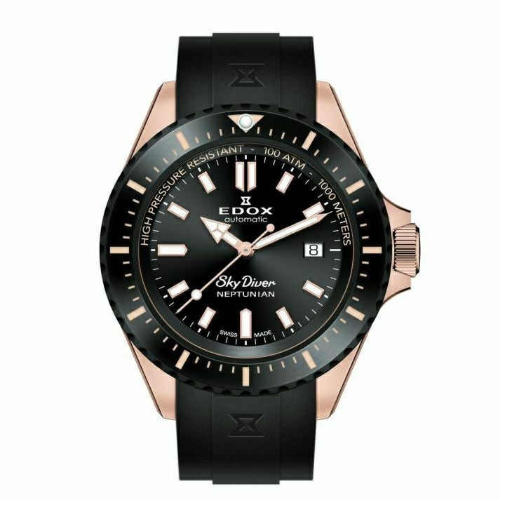 EDOX（エドックス） | 小林時計店オンラインストア