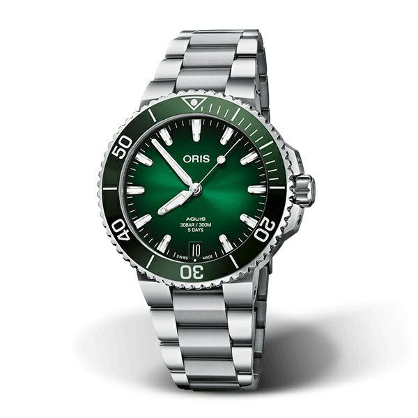 ORIS（オリス） | 小林時計店オンラインストア