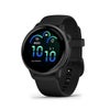 vivoactive 6 Black/Slate 010-02985-30