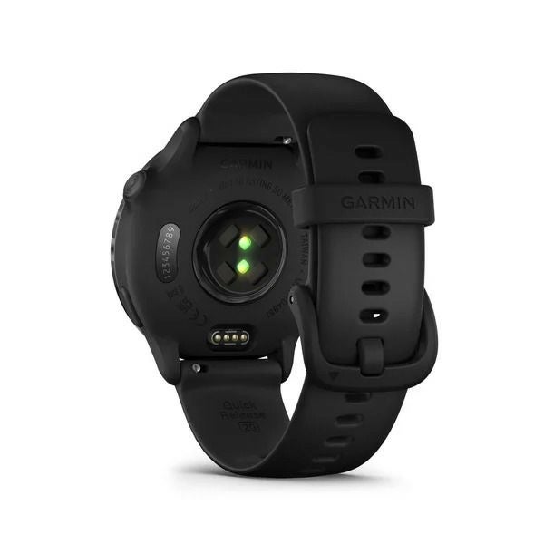 vivoactive 6 Black/Slate 010-02985-30