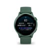 vivoactive 6 Jasper Green/Jasper Green Metallic 010-02985-32