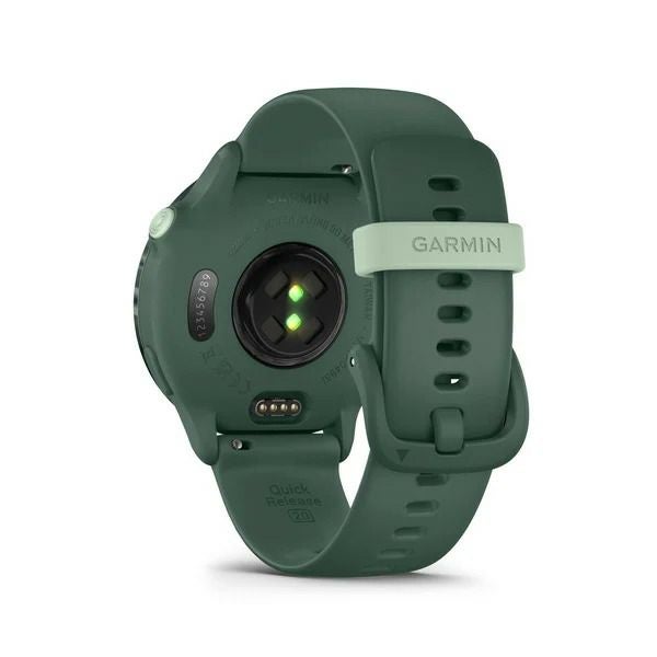 vivoactive 6 Jasper Green/Jasper Green Metallic 010-02985-32