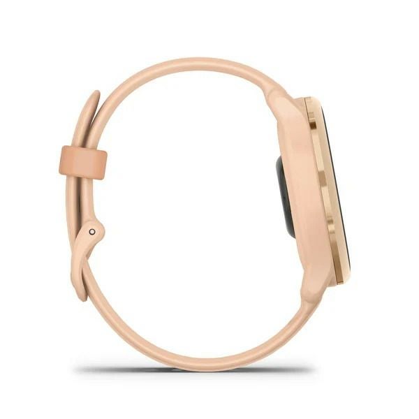 vivoactive 6 Pink Dawn/Pink Dawn Metallic 010-02985-33