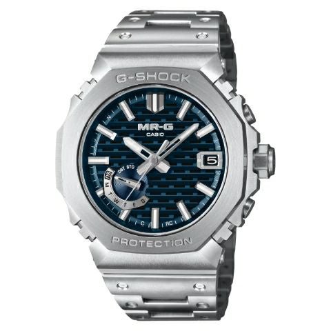 G-SHOCK通販 | 送料無料 MRG-B2100D-2AJR