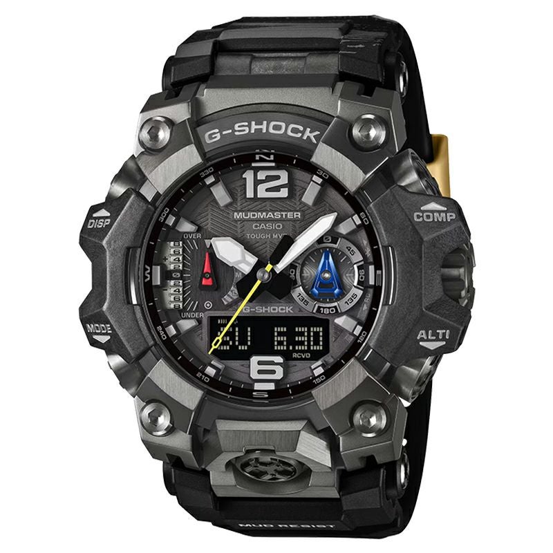 G-SHOCK コラボ　トヨタ　ランクル