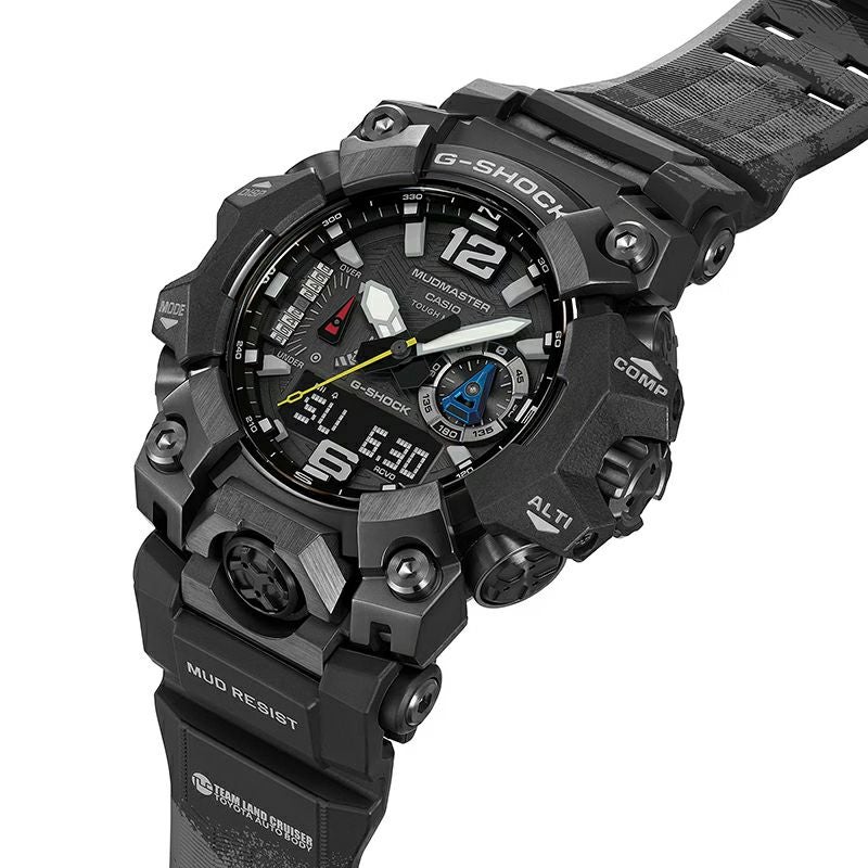 G-SHOCK コラボ　トヨタ　ランクル