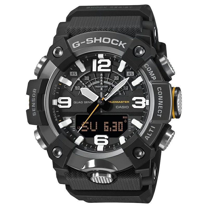 G-SHOCK WEB限定　GG-B100XMB-1AJF