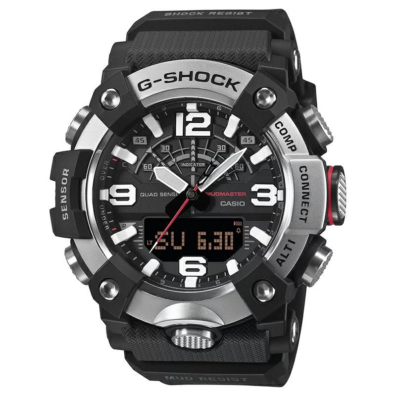 G-SHOCK WEB限定　GG-B100XM-1AJF