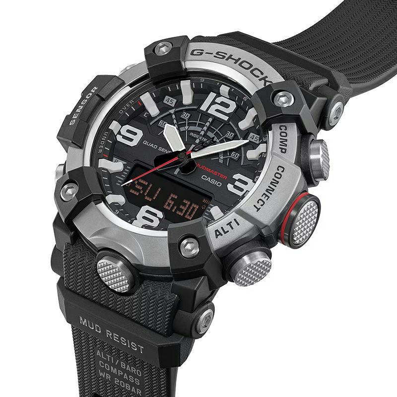 G-SHOCK WEB限定　GG-B100XM-1AJF