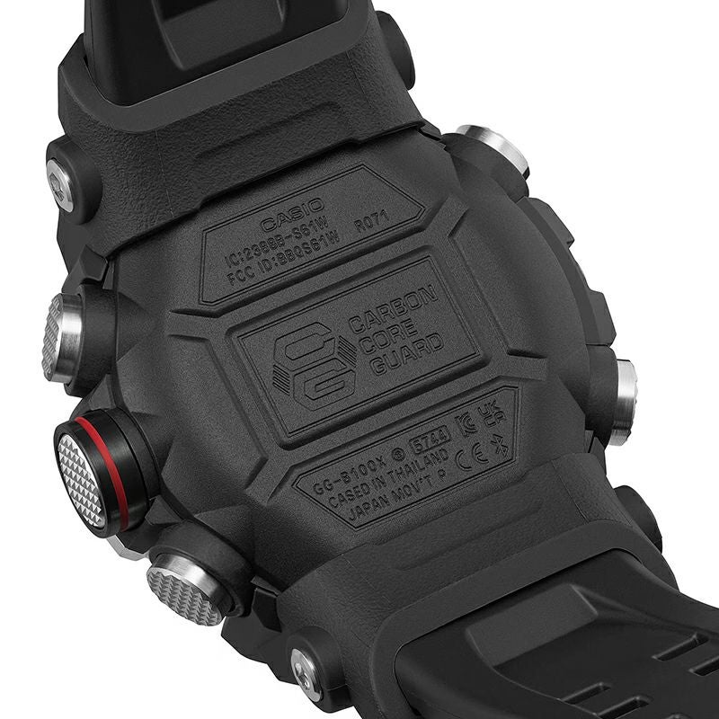 G-SHOCK WEB限定　GG-B100XM-1AJF