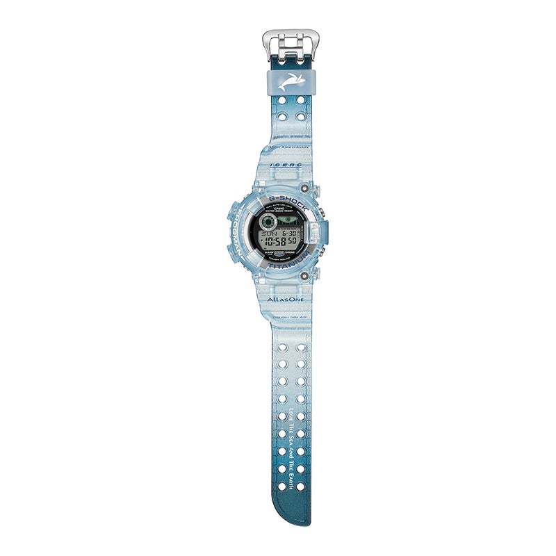 イルカ・クジラ 2026　イルクジ　G-SHOCK