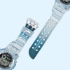 イルカ・クジラ 2026　イルクジ　G-SHOCK